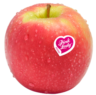 Apples - Pink Lady