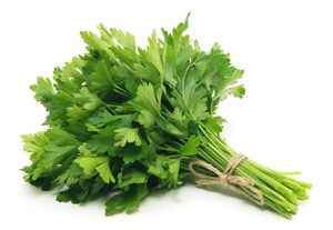 Parsley Flat
