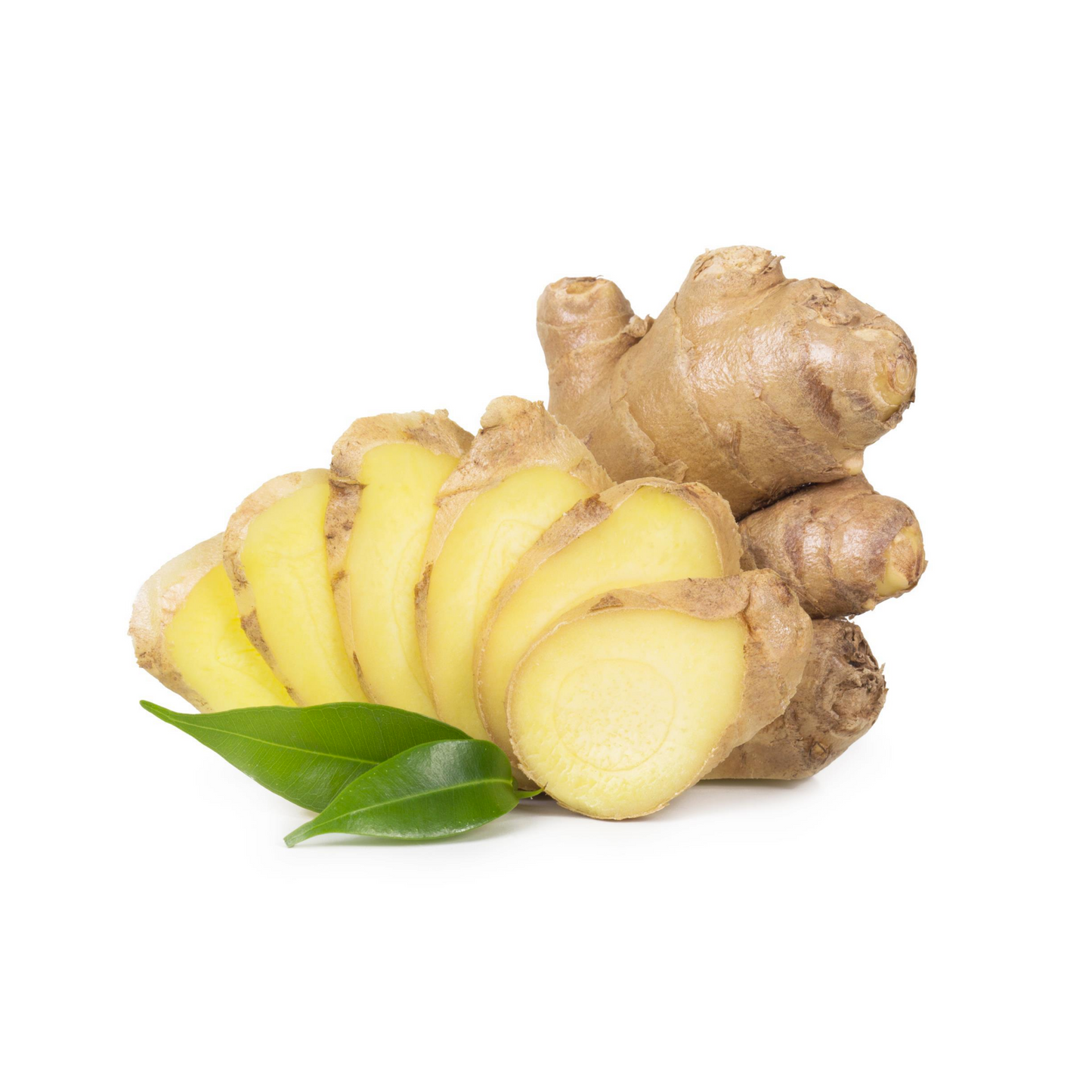 Ginger - 100g