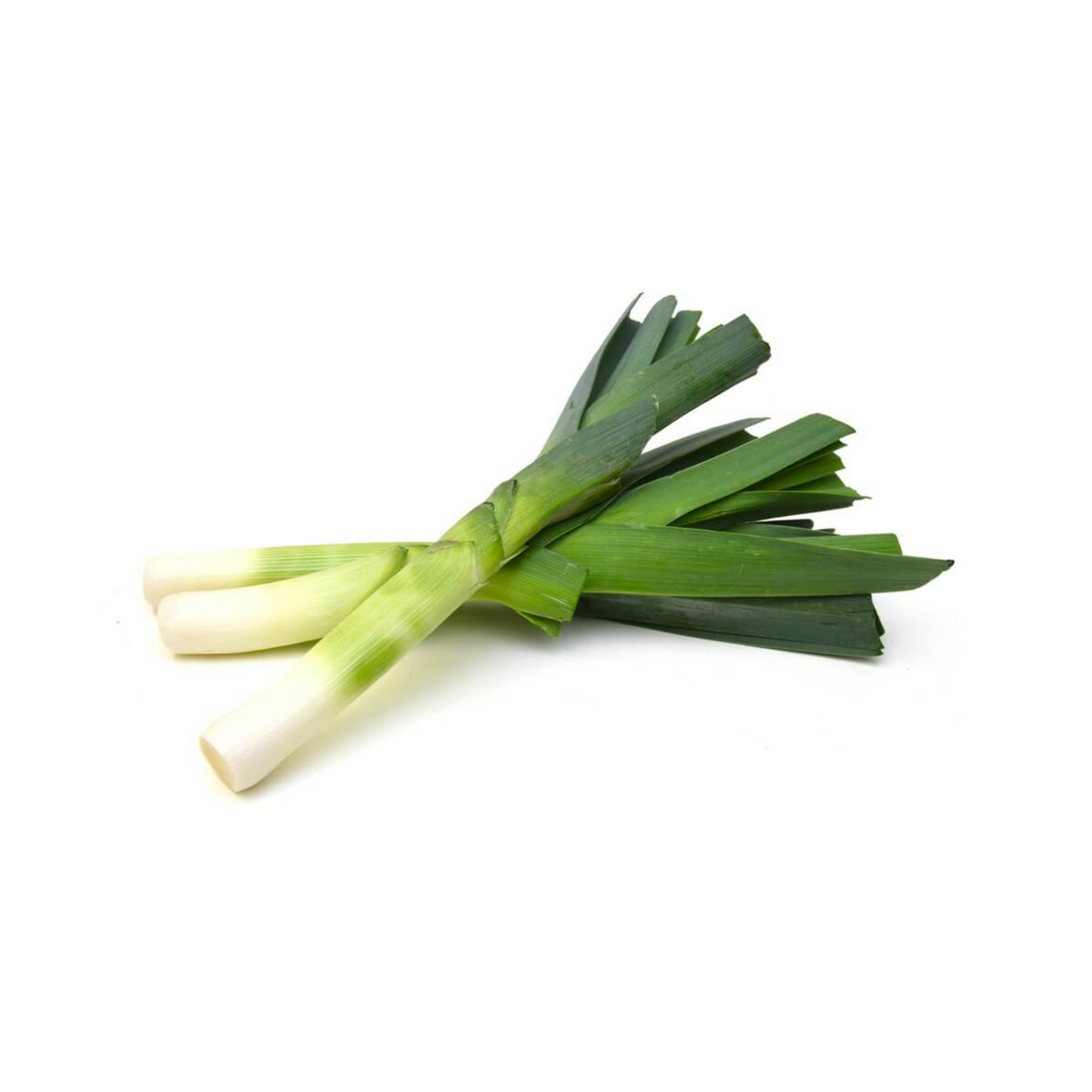 Leeks x 2