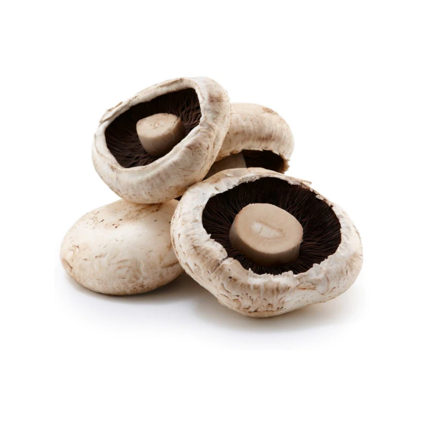 Mushroom- Flat - 500g