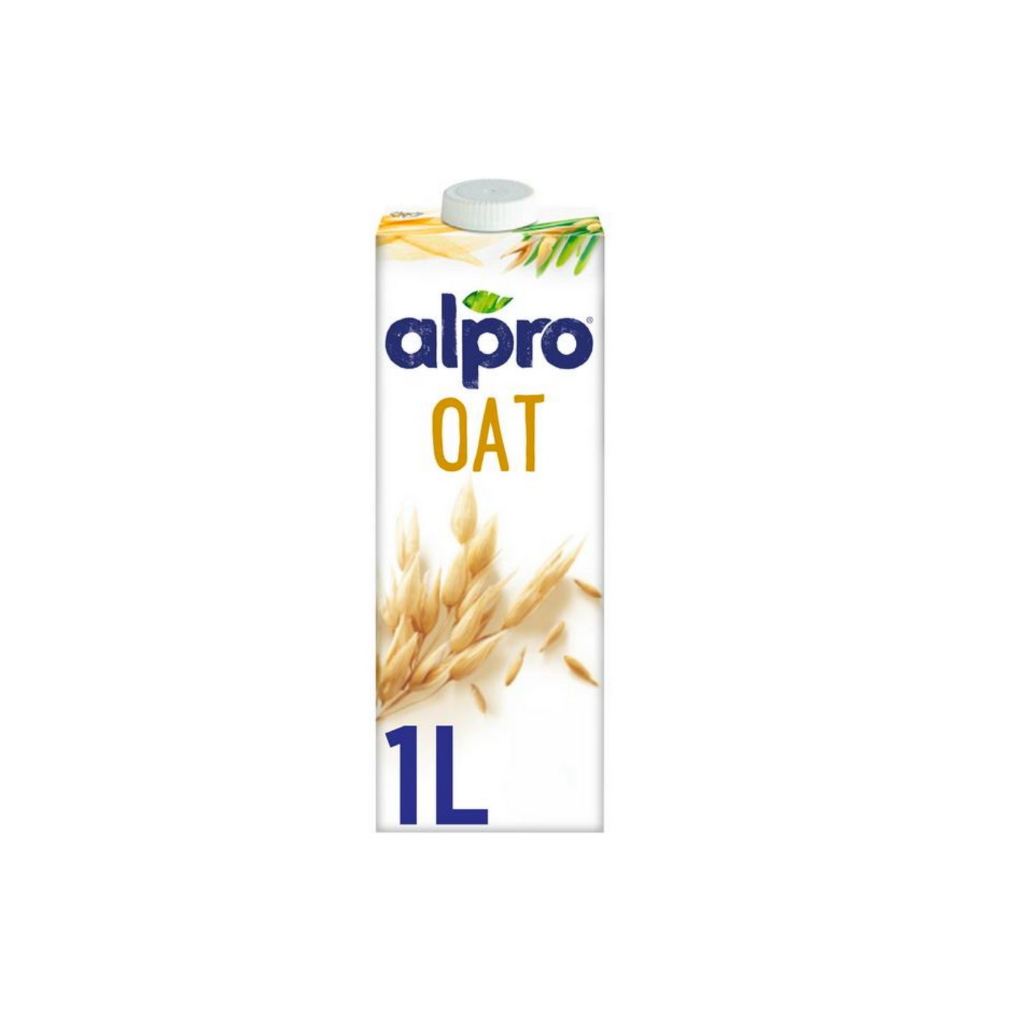 Milk - Oat 1 Litre