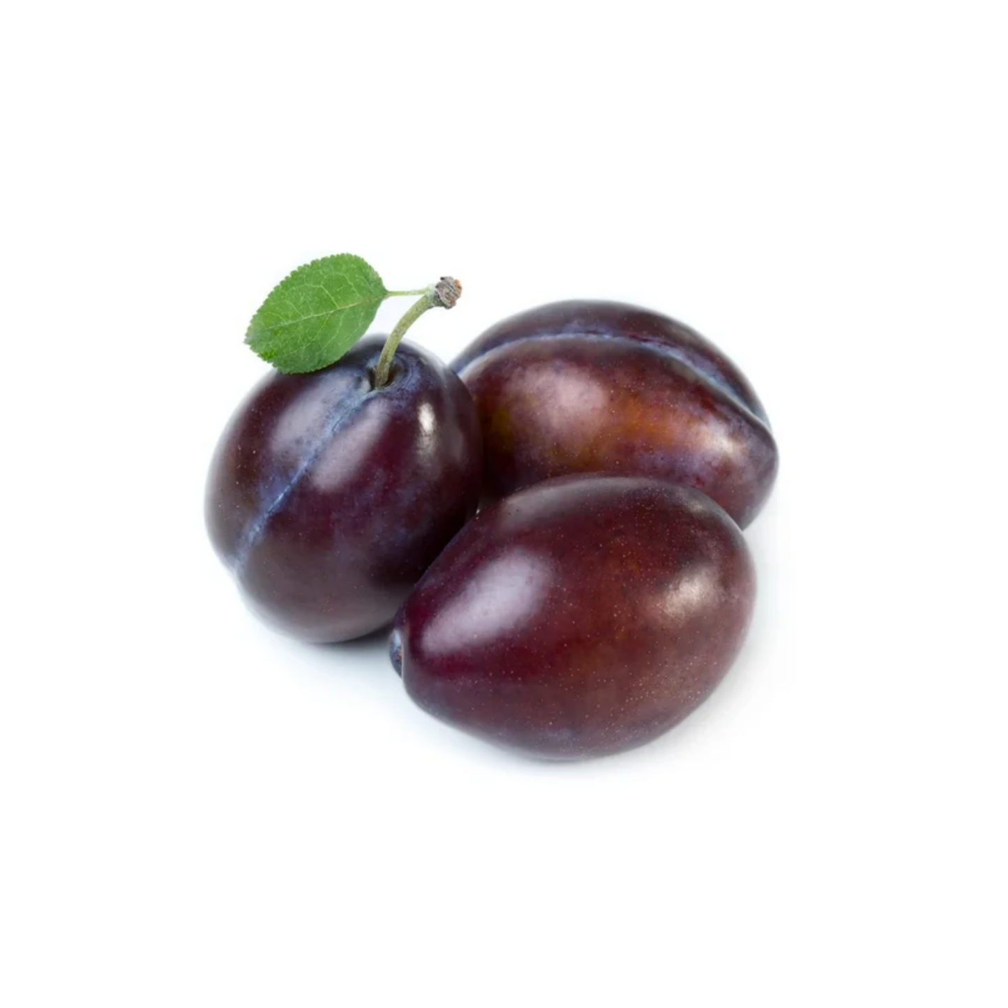Plums 1/2k