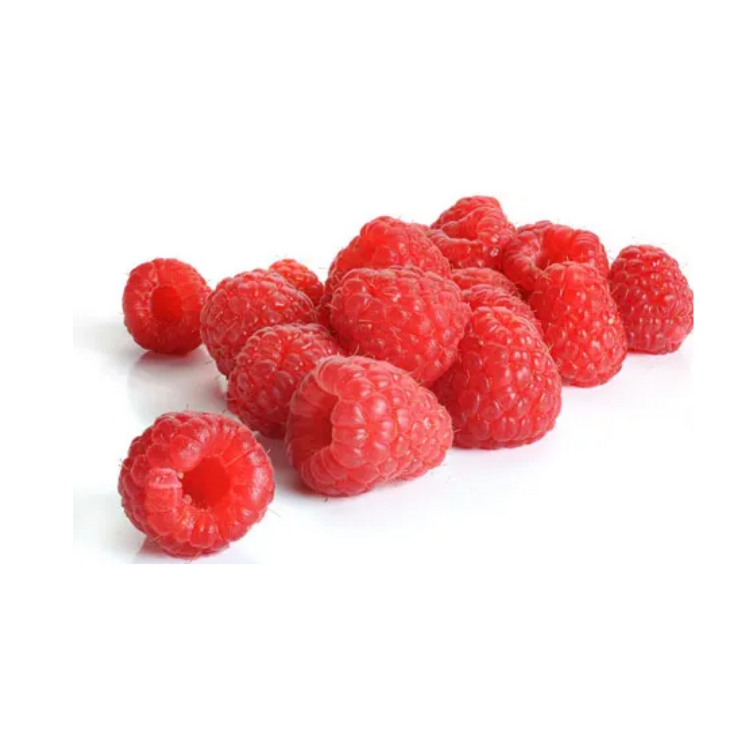 Raspberries