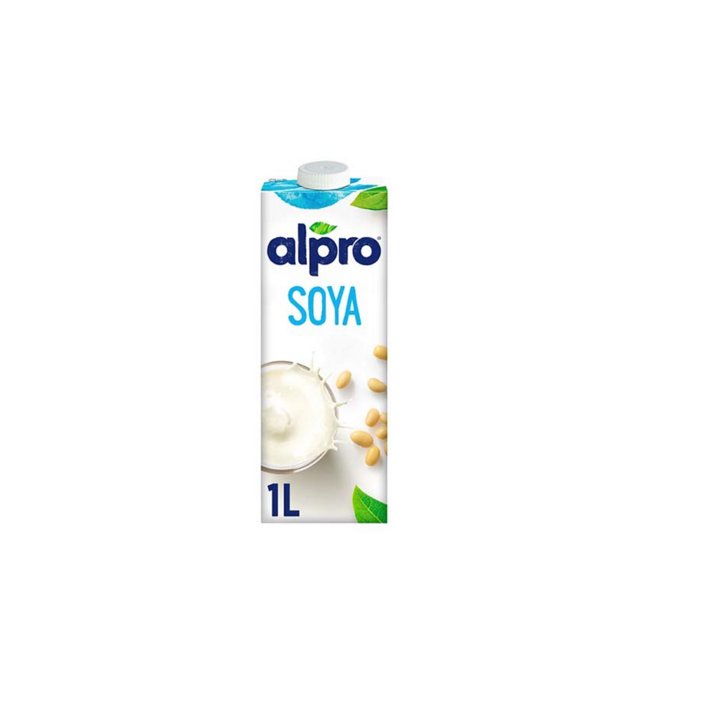Milk - Soya