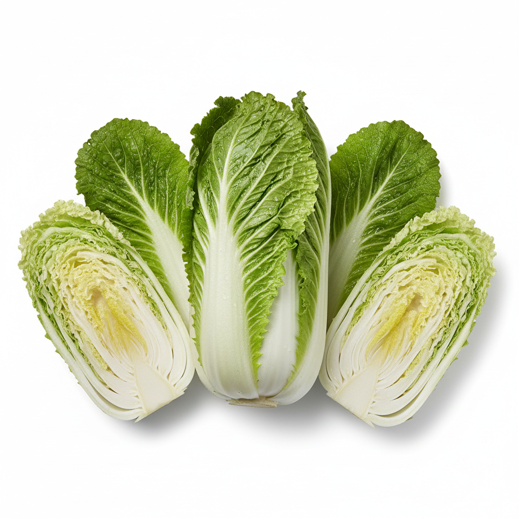 Chinese cabbage