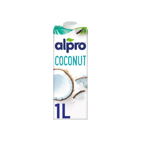 Milk - Coconut
