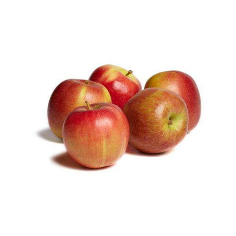 Apples - Braeburn