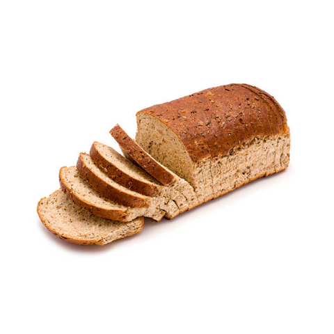 Bread - Brown