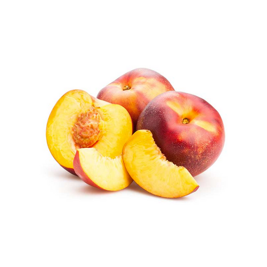 Nectarines