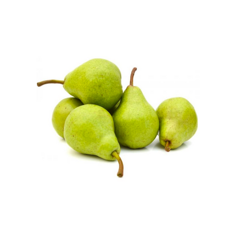 Pears x 3