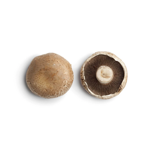Mushroom- portobello 500g