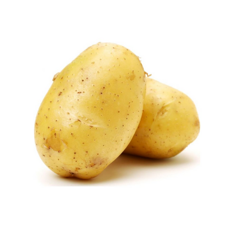 Potatoes  10Kg bag