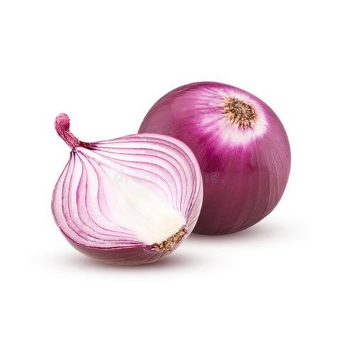 Onions Red x 1 Kg