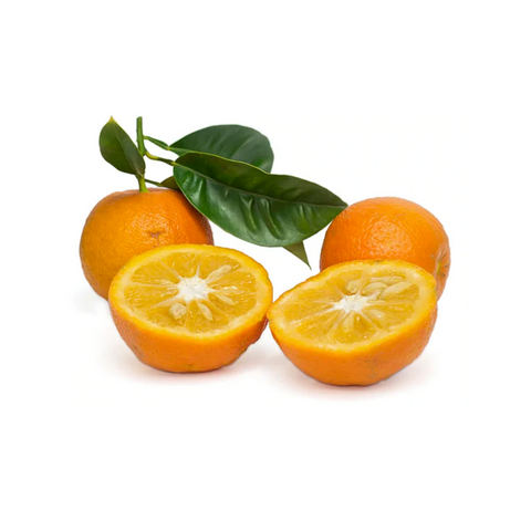***Oranges - Seville 1kg***
