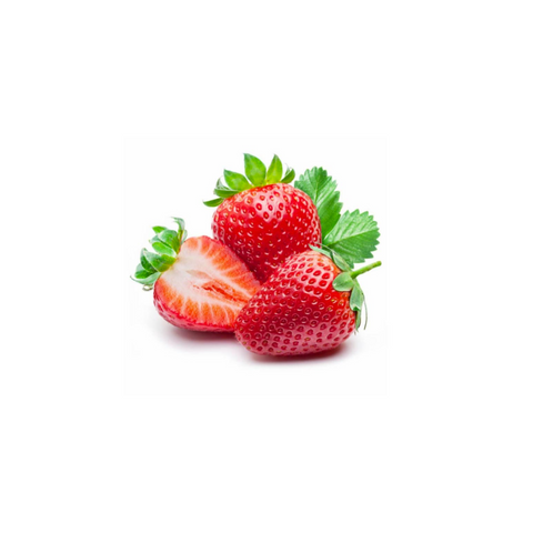 Strawberries UK
