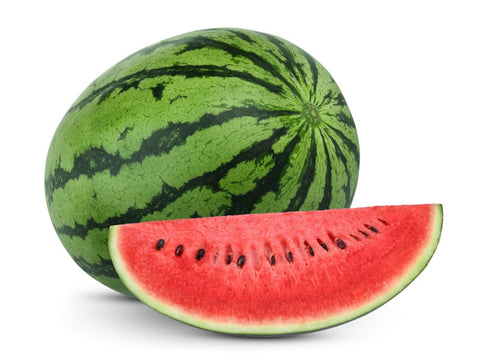 Melon- Water